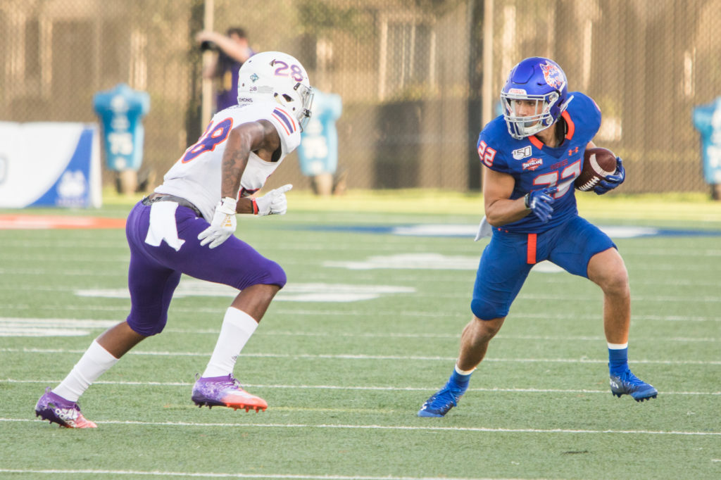 HBU Football | Houston Christian University