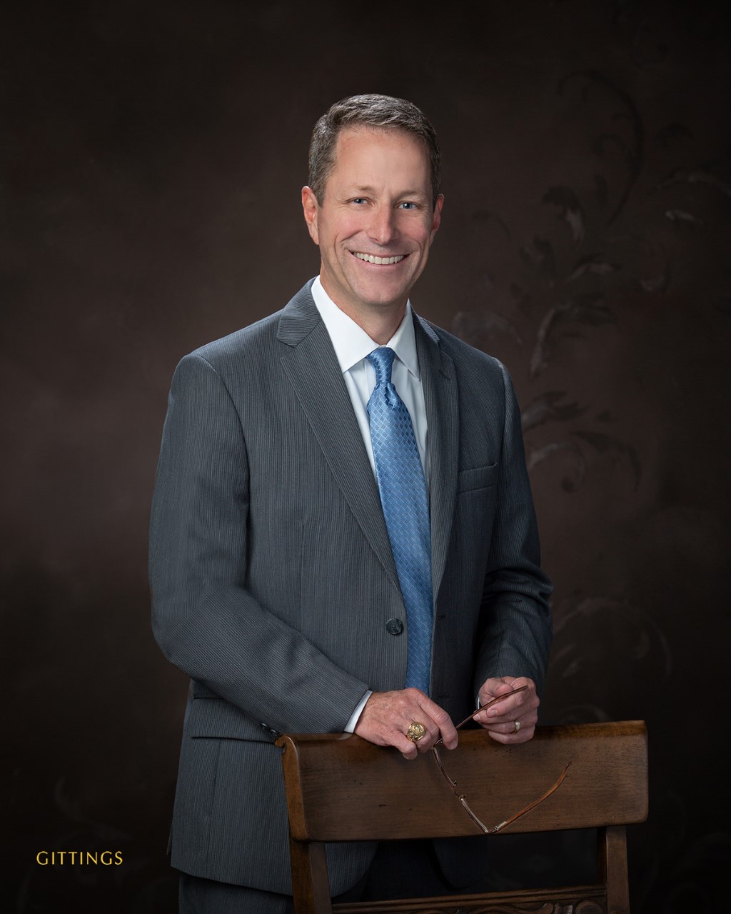 Rev. Gregg Matte to Serve as Chair of HBU Board of Trustees | Houston ...