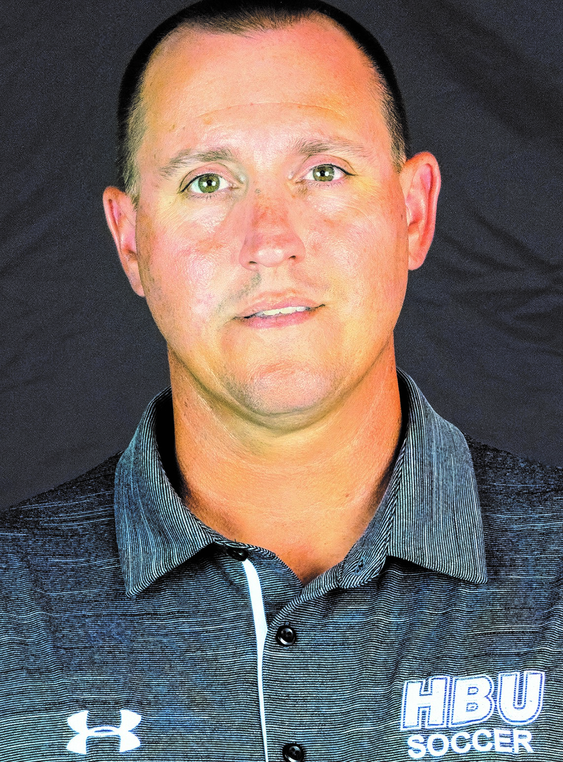 HBU Men's Soccer Houston Christian University