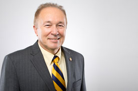 Dr. Yuri Yatsenko