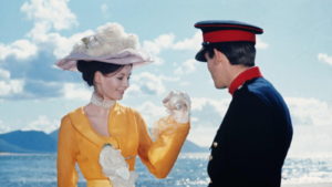 Ryans Daughter movie scene