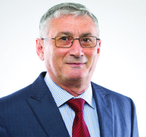 Dr. Levon Hayrapetyan