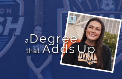 Accounting: A Degree that Adds Up: Part 1