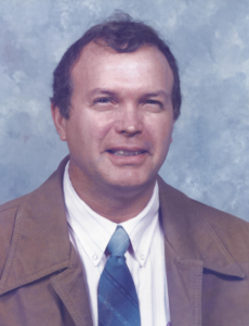 Jerry Ford