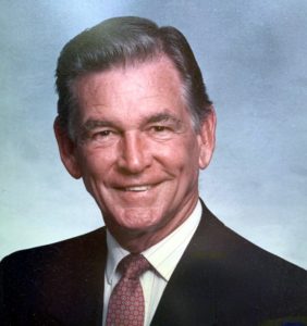 John Curtis