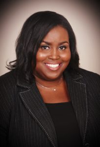 Tessie Bradford