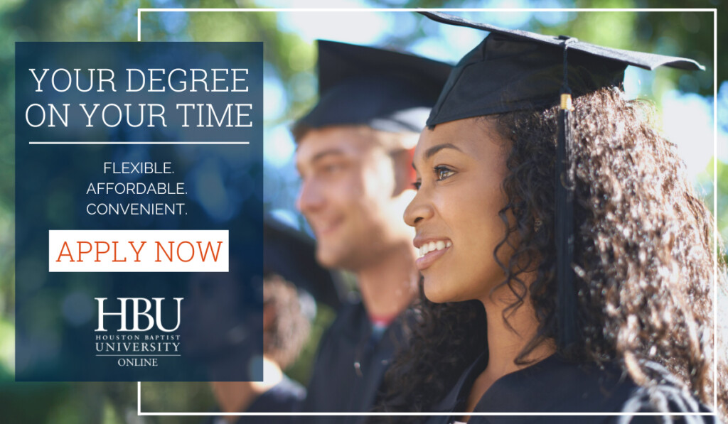 Online Student Graphic