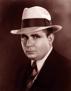 Robert E. Howard.