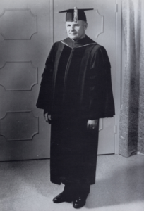 Dr. William Harwood