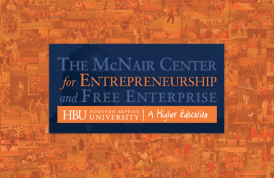 McNair Center: Your Startup Starts Here!