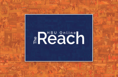 HBU Online Poised to Reach Even More Learners