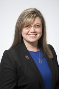 Dr. Katie Evans