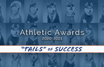 2020-21 HBU Athletic Awards