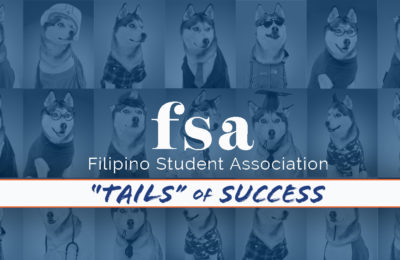 Student Organization: Filipino Student Association
