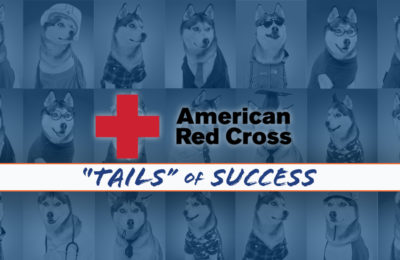 Student Organization: American Red Cross