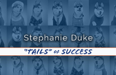 Alumna Profile: Stephanie Duke MEd ’05