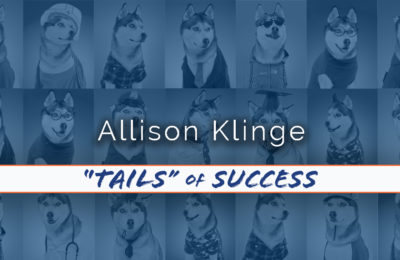 Student Profile: Allison Klinge
