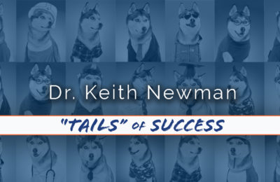 Alumnus Profile: Dr. Keith Newman ‘86