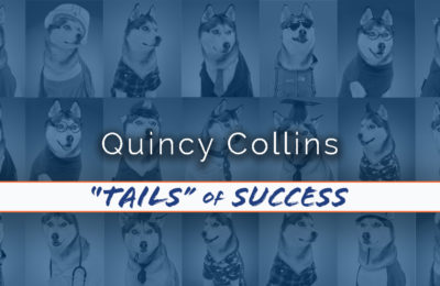 Alumnus Profile: Quincy Collins '05