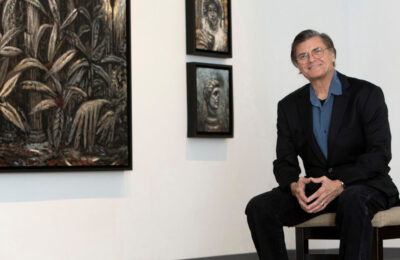 Art and Spiritual Excellence