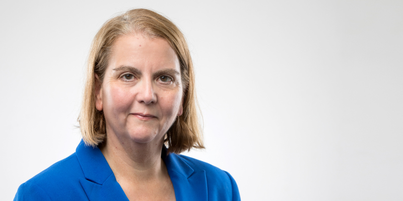 Culture Influencer Dr. Melissa Carlton Houston Christian University