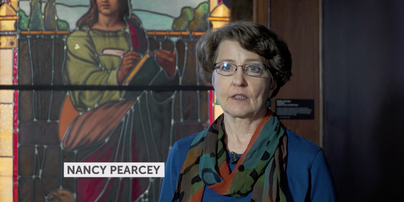 Culture Influencer: Nancy Pearcey