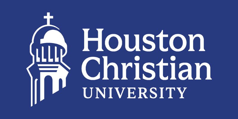 Houston Christian University Unveils New Logo and Brand Identity ...