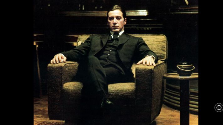 Review: The Godfather Part II