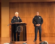 HCU Police Officer Honored for Life-Saving Actions