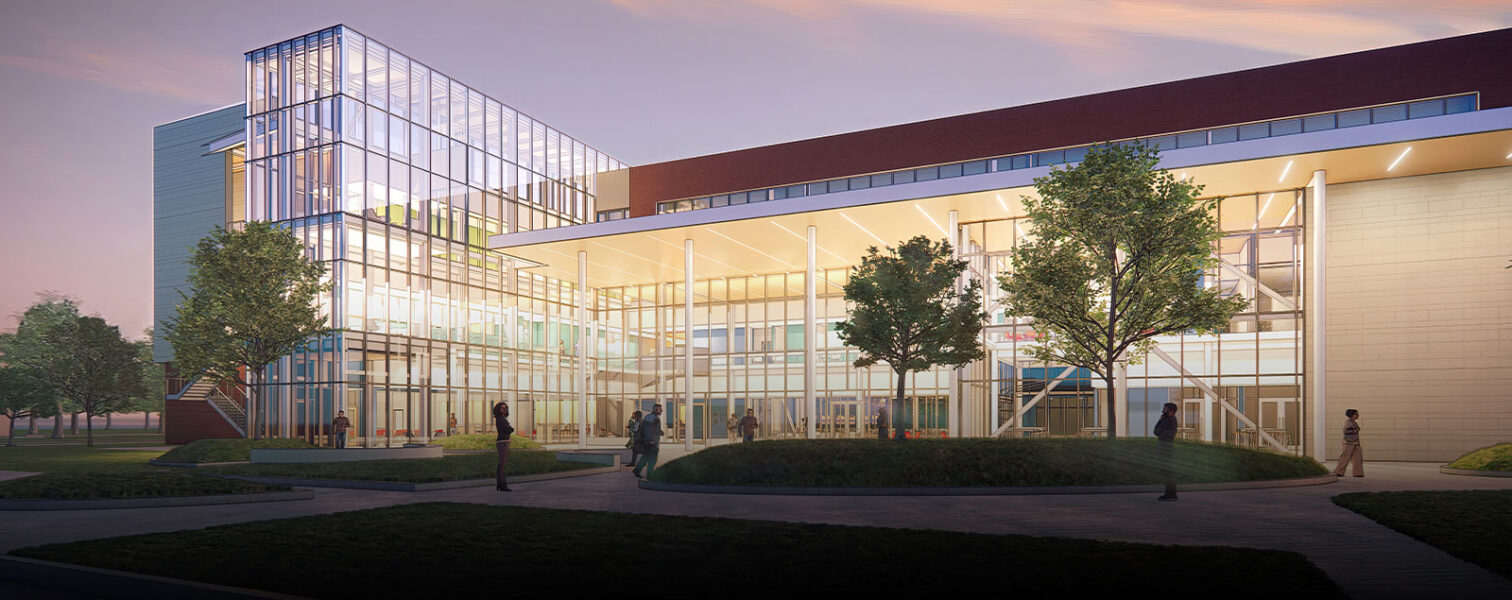 Smith-Engineering-and-Science-Building