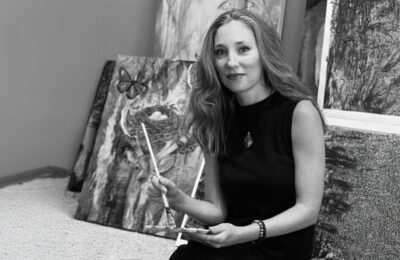 From "Starry Night" to Shining Career