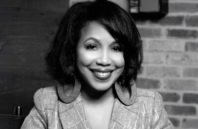 Faith, Film and Determination: Micole Williams