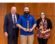 HCU Announces 2024-2025 Mayfield Outstanding Staff Awards Honorees