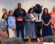 HCU Professor Receives Prestigious BOLD Award from Houston Texans