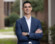 Student Spotlight: Navy Veteran Leads with Innovation and Service
