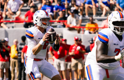 Hearts in the Game: How HCU Athletes are Writing Their Own Victory Stories