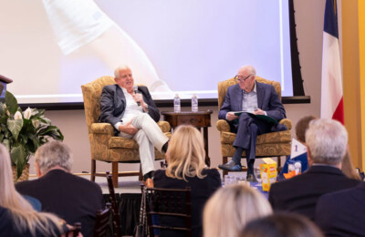 Return to Roots: Colin Montgomerie Reconnects with HCU