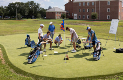 Huskies Exude Excellence On and Off the Field