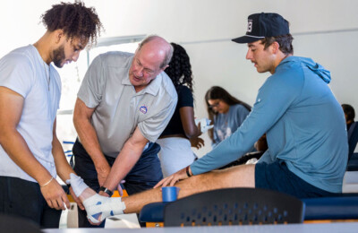 Heart for healing: Bob Marley's Mission of Service