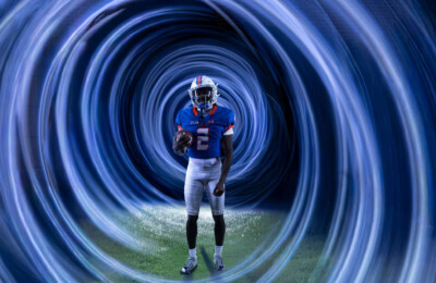 Embracing the Portal