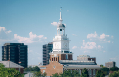 President's Annual Report 2025