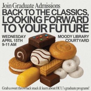 Graduate Admissions