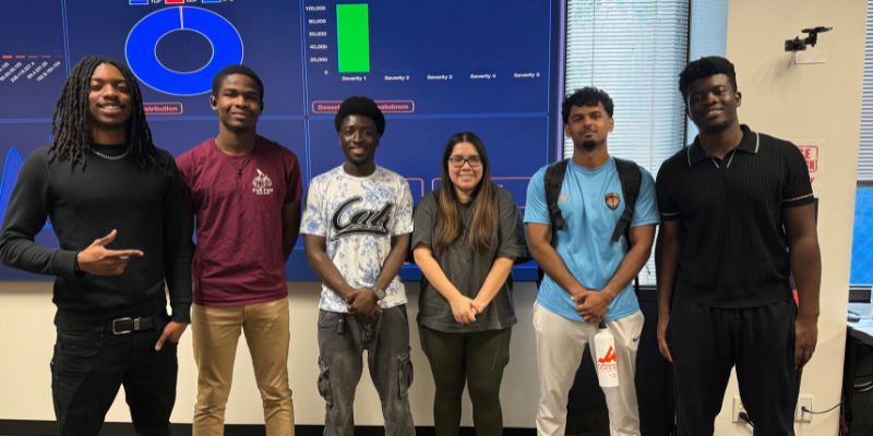 DawgSEC Team