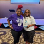 Tiffany Charles Trent Argo Award 2