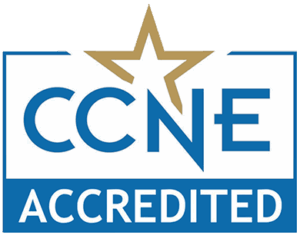 Commission on Collegiate Nursing Education