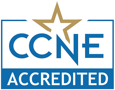 HCU Linda R. Dunham School of Nursing Houston