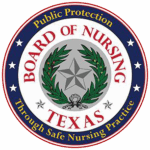 Texas Board of Nursing