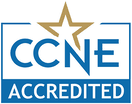 Commission on Collegiate Nursing Education (CCNE) Accredited