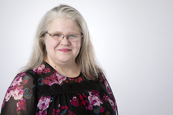 Mary Baggett - استاد profile picture