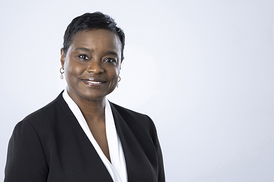 Shonta Bell